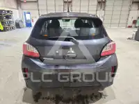 2024 Mitsubishi MIRAGE фото