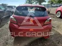 2024 Mitsubishi MIRAGE фото