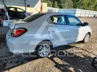 2024 Mitsubishi MIRAGE photo