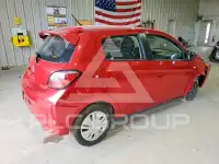 2024 Mitsubishi MIRAGE фото