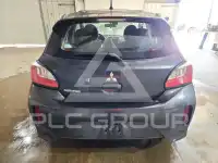 2024 Mitsubishi MIRAGE фото