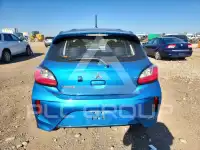 2024 Mitsubishi MIRAGE фото