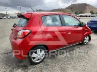 2024 Mitsubishi MIRAGE photo