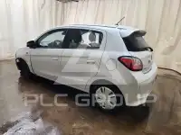 2024 Mitsubishi MIRAGE фото