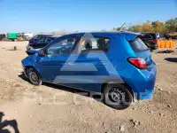 2024 Mitsubishi MIRAGE фото