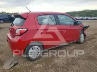 2024 Mitsubishi MIRAGE photo