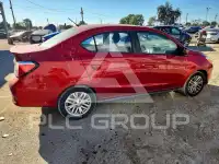 2024 Mitsubishi MIRAGE фото