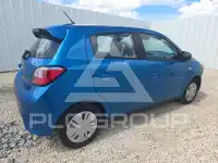 2024 Mitsubishi MIRAGE photo