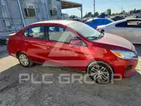 2024 Mitsubishi MIRAGE фото