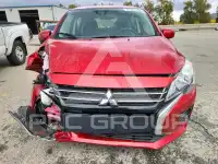 2024 Mitsubishi MIRAGE photo
