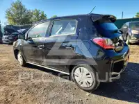 2024 Mitsubishi MIRAGE фото