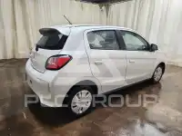 2024 Mitsubishi MIRAGE фото