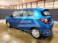 2024 Mitsubishi MIRAGE photo