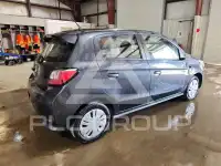 2024 Mitsubishi MIRAGE фото