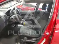 2024 Mitsubishi MIRAGE photo