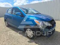 2024 Mitsubishi MIRAGE photo