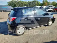 2024 Mitsubishi MIRAGE photo