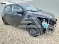 2024 Mitsubishi MIRAGE фото