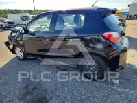 2024 Mitsubishi MIRAGE photo