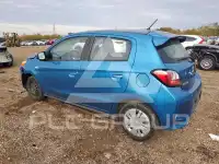 2024 Mitsubishi MIRAGE photo