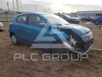 2024 Mitsubishi MIRAGE photo