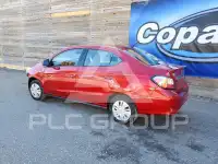 2024 Mitsubishi MIRAGE photo
