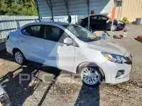 2024 Mitsubishi MIRAGE photo