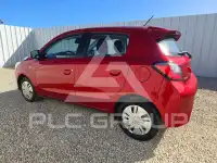 2024 Mitsubishi MIRAGE photo
