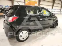 2024 Mitsubishi MIRAGE photo