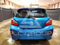 2024 Mitsubishi MIRAGE photo