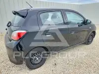 2024 Mitsubishi MIRAGE фото