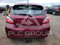 2024 Mitsubishi MIRAGE фото