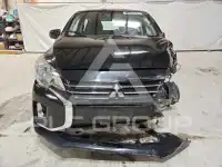 2024 Mitsubishi MIRAGE photo