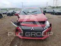 2024 Mitsubishi MIRAGE photo