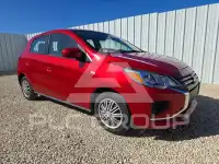 2024 Mitsubishi MIRAGE photo