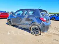 2024 Mitsubishi MIRAGE фото
