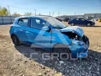 2024 Mitsubishi MIRAGE фото