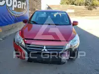 2024 Mitsubishi MIRAGE photo