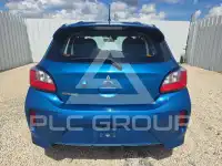 2024 Mitsubishi MIRAGE photo