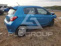 2024 Mitsubishi MIRAGE photo