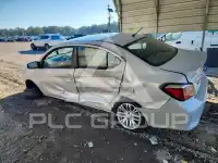 2024 Mitsubishi MIRAGE photo