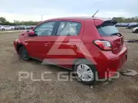 2024 Mitsubishi MIRAGE photo