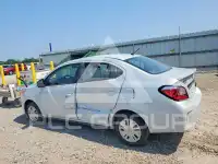 2024 Mitsubishi MIRAGE photo