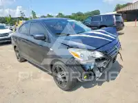 2024 Mitsubishi MIRAGE фото