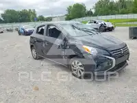 2024 Mitsubishi MIRAGE фото