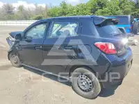 2024 Mitsubishi MIRAGE фото