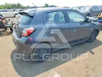 2024 Mitsubishi MIRAGE фото