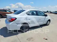 2024 Mitsubishi MIRAGE фото