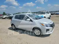 2024 Mitsubishi MIRAGE фото