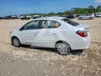 2024 Mitsubishi MIRAGE фото